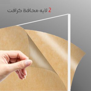 محافظ صفحه تلویزیون  سایز 32 اینچ